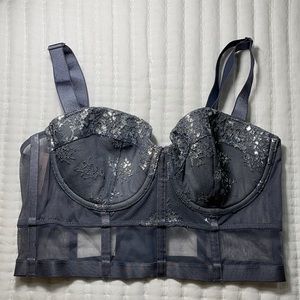 NWT Victoria’s Secret Very Sexy Lined Balconet 34C